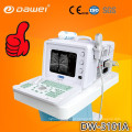DW-3101A equipamento médico barato e mais barato máquina de ultra-som